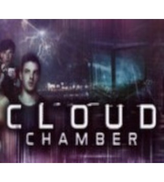 Cloud Chamber Steam Key GLOBAL